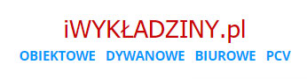 Wykładziny dywanowe, obiektowe, biurowe - iWykładziny.pl
